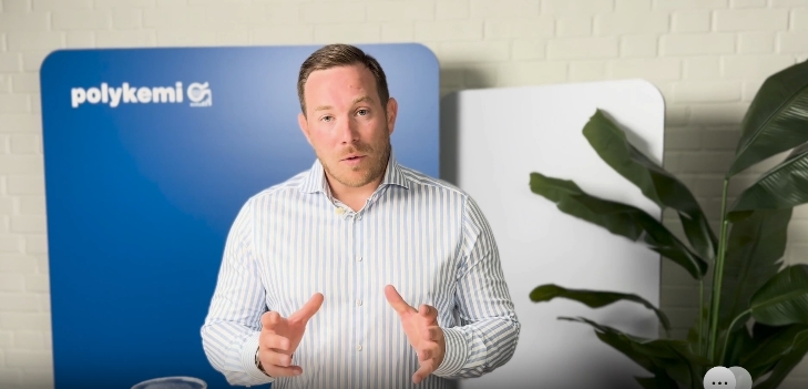 柏力开米亮相耶斯塔德峰会